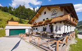Hotel-Restaurant Bike&Snow Lederer